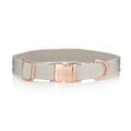 Load image into Gallery viewer, OFF WHITE DOG COLLAR
