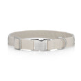 Load image into Gallery viewer, OFF WHITE DOG COLLAR
