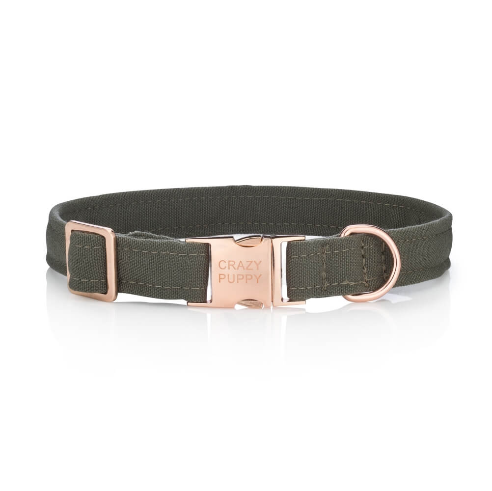 Crazy Puppy dog collars