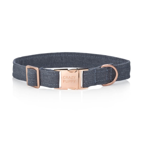 Rainy Day dog collar
