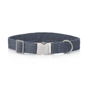 Rainy Day dog collar