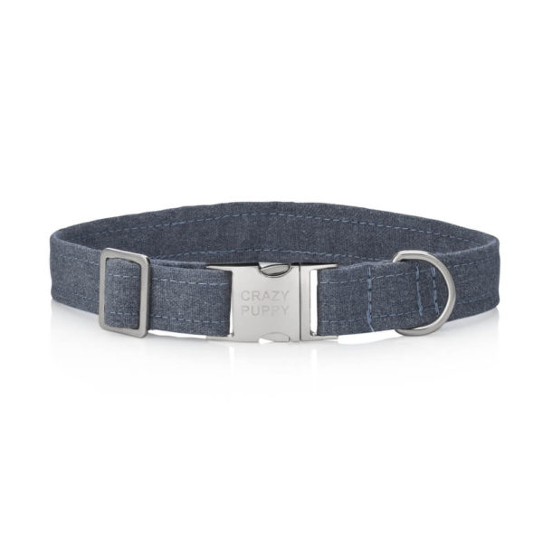 Rainy Day dog collar