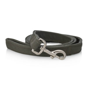 Canteen dog collar